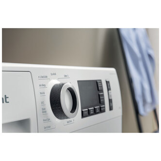 Hotpoint NM11946WCA Washing Machine in White 1400rpm 9Kg ARated