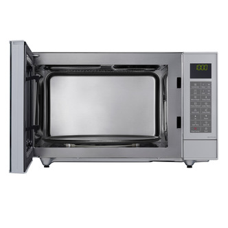 Panasonic NN CT57JMBPQ Combination Microwave Oven in Silver 27 Litre 1