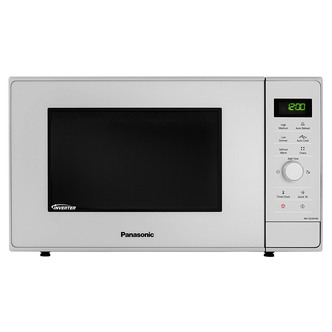 Panasonic NN-SD26HMBPQ