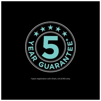 Shark NZ690UK Anti Hair Wrap Upright Vacuum Cleaner Bagless in Teal