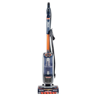 Shark NZ801UKT Shark Anti Hair Wrap Upright Vacuum TruePet