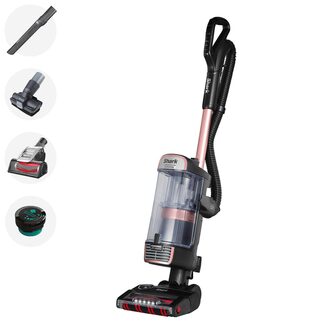 Shark NZ860UKT Stratos Anti hair Wrap Plus Upright Vacuum Cleaner - RG