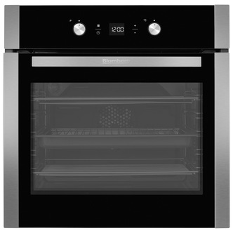 Blomberg OEN9302X Built-In Electric Single Oven in St/Steel 71L A Rated