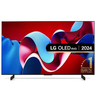 LG OLED42C44LA 48