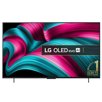 LG OLED42C55LA 42