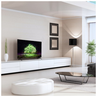 LG OLED48A16LA 48 4K HDR UHD Smart OLED TV Dolby Vision Dolby Atmos