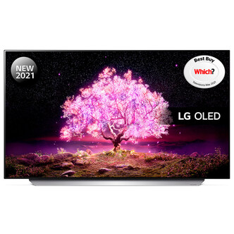 LG OLED48C16LA 48