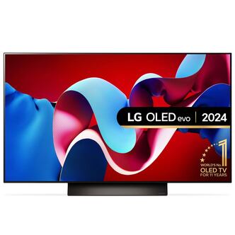 LG OLED48C46LA 48