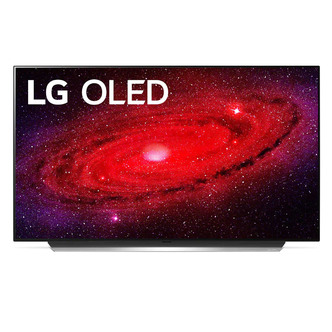 LG OLED48CX5LC 48 4K HDR Ultra-HD Smart OLED TV Dolby Vision & Atmos