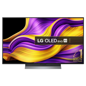 LG OLED48G56LS 48