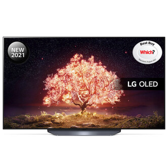 LG OLED55B16LA 55