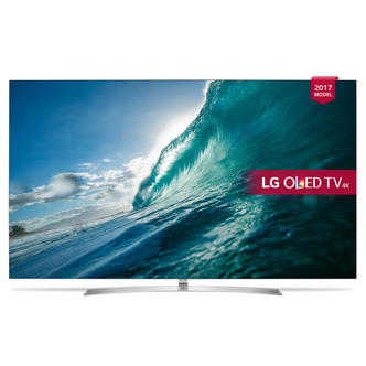 LG OLED55B7V 55 4K HDR Ultra HD Smart OLED TV Dolby Vision & Atmos