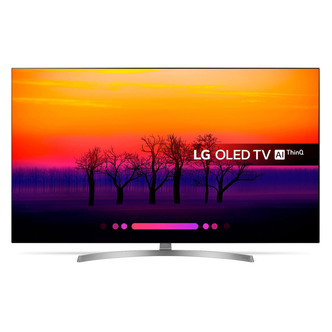 LG OLED55B8SLC 55 4K HDR Ultra-HD Smart OLED TV WebOS Dolby Vision