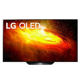 LG OLED55BX6LB 55 4K HDR Ultra-HD Smart OLED TV Dolby Vision & Atmos