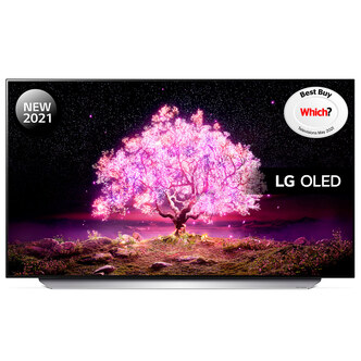 LG OLED55C16LA 55