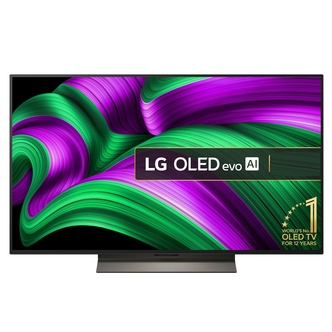 LG OLED55C56LB 55