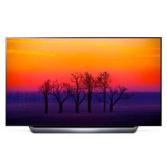 LG OLED55C8PLA 55 4K HDR Ultra-HD Smart OLED TV Dolby Vision & Atmos
