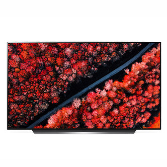 LG OLED55C9PLA 55 4K HDR Ultra-HD Smart OLED TV Dolby Vision & Atmos