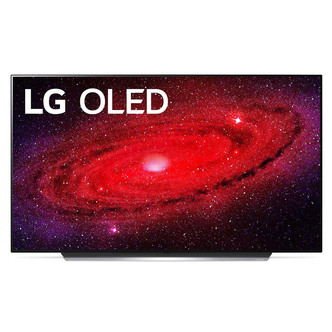 LG OLED55CX5LB 55 4K HDR Ultra-HD Smart OLED TV Dolby Vision & Atmos