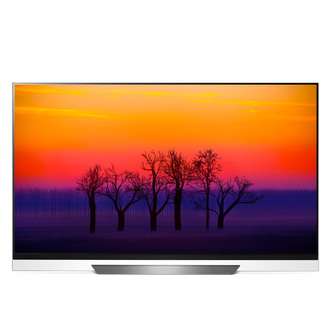 LG OLED55E8PLA 55 4K HDR Pro Ultra-HD OLED TV Dolby Vision & Atmos