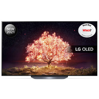 LG OLED65B16LA 65