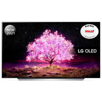 LG OLED65C16LA 65