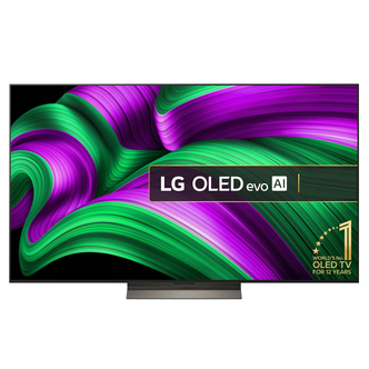 LG OLED65C56LB 65