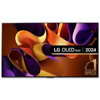 LG OLED65G45LW 55 4K HDR UHD Smart OLED TV Wall Mount Version