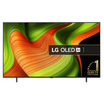 LG OLED77B56LA 77