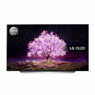 LG OLED77C16LA 77