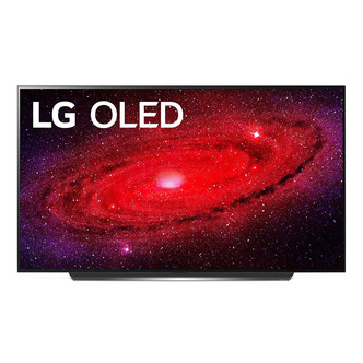 LG OLED77CX6LA 77 4K HDR Ultra-HD Smart OLED TV Dolby Vision & Atmos
