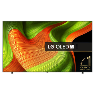 LG OLED83B56LA 83