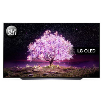 LG OLED83C14LA 83