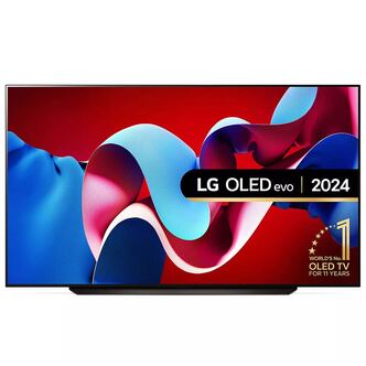 LG OLED83C44LA 83