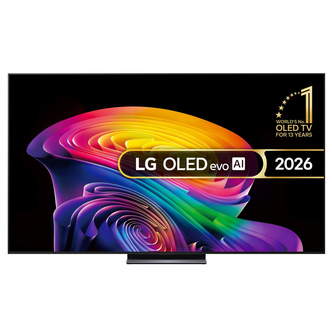 LG OLED83C64LA 83