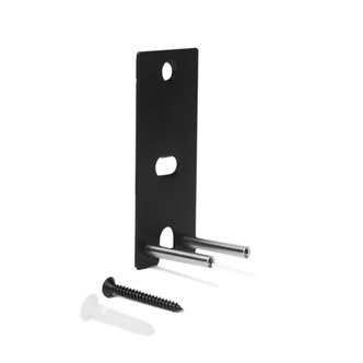 Bose OMNIJEWSWB-B OMNIJEWEL Satellite Wall Bracket in Black (Pair)