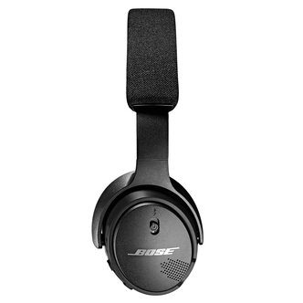 Bose ON-EAR-BT-BK SoundLink On-Ear Bluetooth Headphones in Black