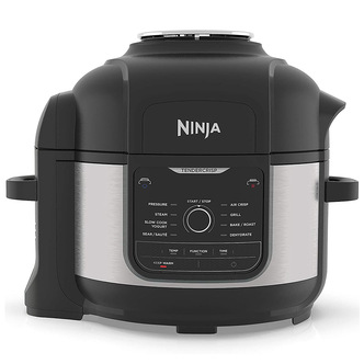 Ninja OP350UK Ninja Foodi 9-in-1 6 Litre Multi-Cooker