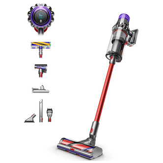 Dyson OUTSIZEABS Outsize Absolute Hand & Stick Bagless Vacuum Cleaner