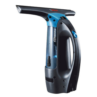 Polti PBGB0012 Cordless Rechargeable Window Vacuum Cleaner AG100