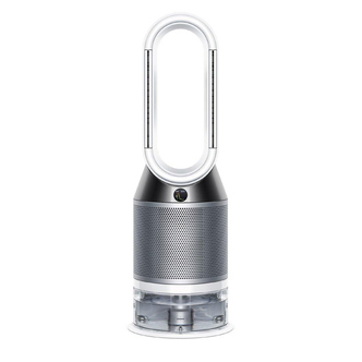 Dyson PH01 Purifier And Humidifier in White/Silver