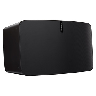 Sonos PLAY-5-BLK PLAY:5 SONOS 2nd Generation Wireless Speaker in Black