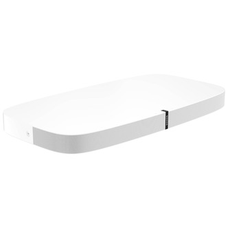 Sonos PLAYBASE-WHT PLAYBASE SONOS Wireless Soundbase in White