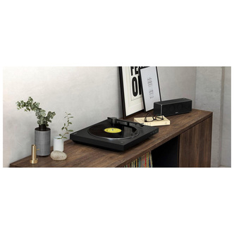 Image of Sony PS LX310BT Fully Automatic Turntable with Bluetooth Connectivity