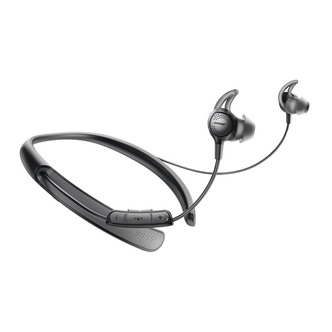 Bose QC30-BLACK QuietControl Wireless & NFC Noise Cancelling Headphones
