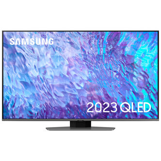 Samsung QE50Q80CA 50