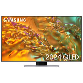 Samsung QE50Q80DA 50