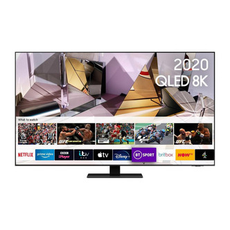 Samsung QE55Q700TA 55