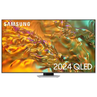Samsung QE65Q80DA 55