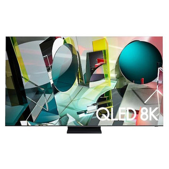 Samsung QE65Q950TS 65 Q950 8K HDR 3000 QLED UHD Smart TV Full Array LED